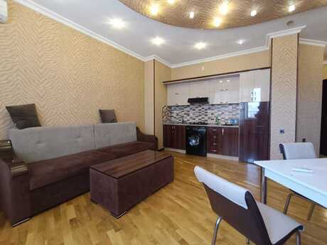 Elan №6503998 - Bakı, Azadlıq Prospekti m., 2 otaqlı, 60 m², 11/19 mərtəbə