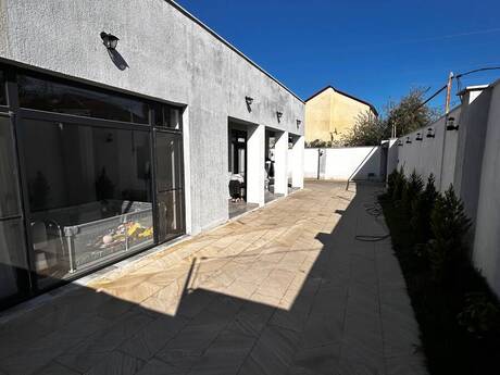 4-комнатный дом, 148 м², Şüvəlan: 280 000 ₼ 2