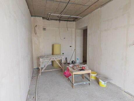 3 otaqlı mənzil, 65,7 m², Yasamal: 197 000 ₼ 4
