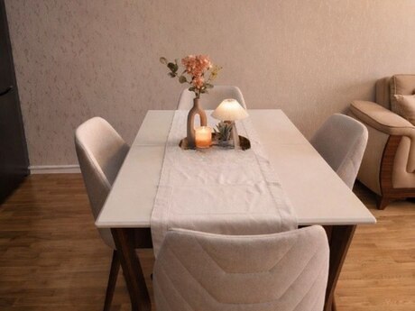 2 otaqlı mənzil, 65 m², 8 Noyabr: 235 000 ₼ 3