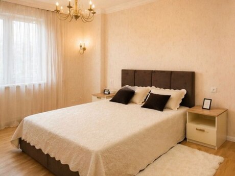 2 otaqlı mənzil, 65 m², 8 Noyabr: 235 000 ₼ 4