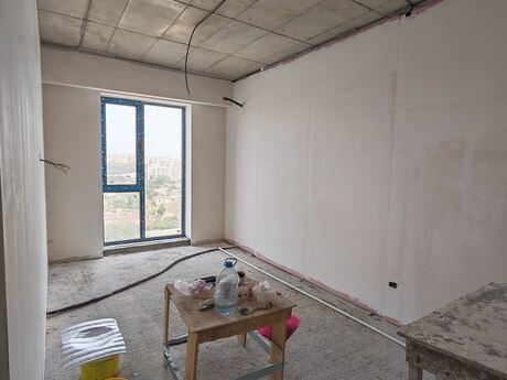 3 otaqlı mənzil, 65,7 m², Yasamal: 197 000 ₼ 3