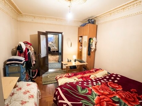 3-room apartment, 80 m², Xalqlar Dostluğu: 194 500 ₼ 2