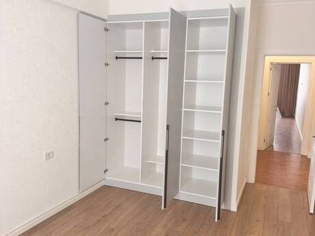 3-room apartment for rent, 150 m², Xətai: 1 200 ₼/mo 4