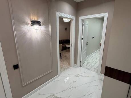 Аренда: 2-комнатная квартира, 65 м², Neftçilər: 750 ₼/мес 5