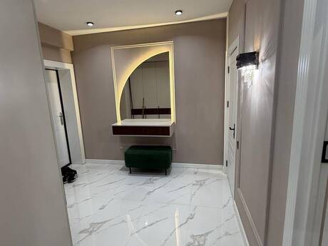 Аренда: 2-комнатная квартира, 65 м², Neftçilər: 750 ₼/мес 2