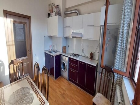 Kirayə 2 otaqlı mənzil, 75 m², Bayıl: 600 ₼/ay 5