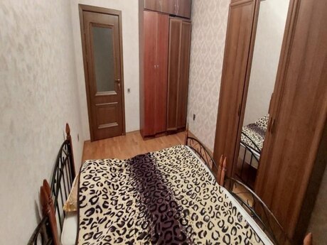 Kirayə 2 otaqlı mənzil, 75 m², Bayıl: 600 ₼/ay 4