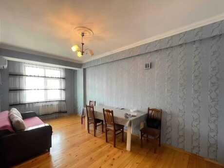 Kirayə 2 otaqlı mənzil, 60 m², Gənclik: 700 ₼/ay 2