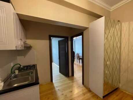 Kirayə 2 otaqlı mənzil, 60 m², Gənclik: 700 ₼/ay 4