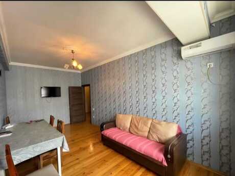 Elan №6504018 - Bakı, Gənclik m., 2 otaqlı, 60 m², 16/16 mərtəbə