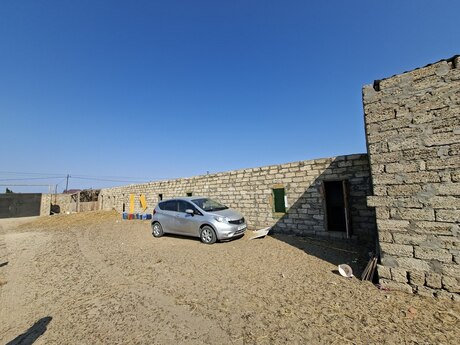 3-комнатный дом, 100 м², Zirə: 52 000 ₼ 4