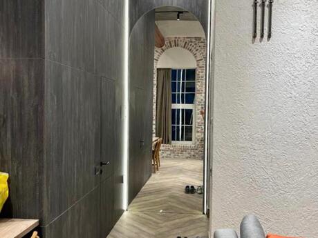 Kirayə 2 otaqlı mənzil, 57 m², Knightsbridge Residence White City: 2 200 ₼/ay 2