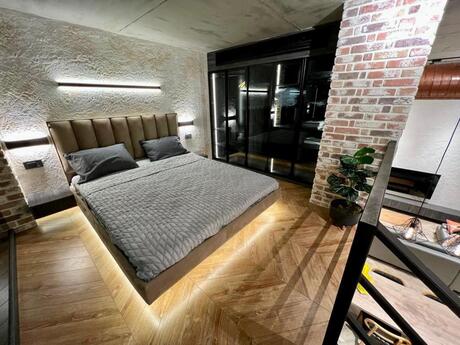 Kirayə 2 otaqlı mənzil, 57 m², Knightsbridge Residence White City: 2 200 ₼/ay 5