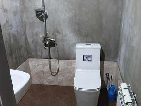 Сдаётся 2-комнатный дом, İnşaatçılar, 50 м², 700 AZN/мес, фото 4 / 5