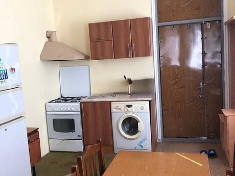 Сдаётся 2-комнатный дом, İnşaatçılar, 50 м², 700 AZN/мес, фото 3 / 5