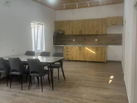 4 otaq · 100 m², Qaraçuxur