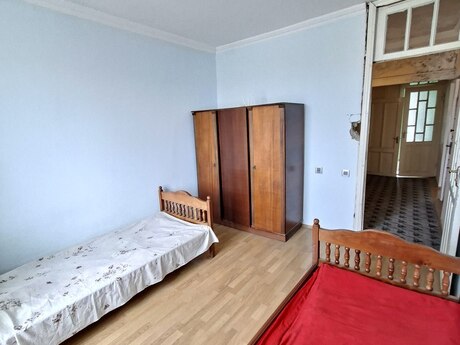 İnşaatçılarda 2 otaqlı köhnə tikili mənzil satılır, 65 m², 162 000 AZN, şəkil 5 / 11