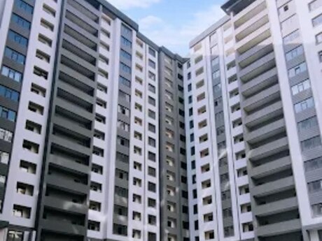 Elan №6504054 - Bakı, 8 Noyabr m., 2 otaqlı, 96 m², 6/18 mərtəbə