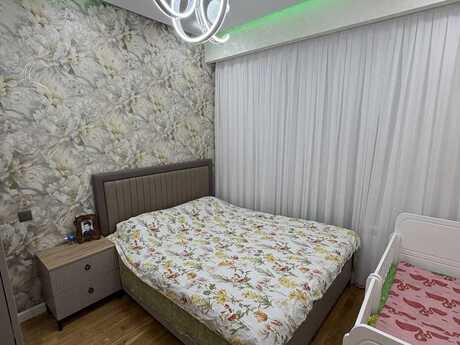2 otaqlı mənzil, 43 m², Park Əcəmi: 180 000 ₼ 3