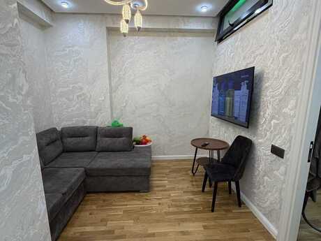 2 otaqlı mənzil, 43 m², Park Əcəmi: 180 000 ₼ 2
