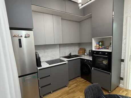2 otaqlı mənzil, 43 m², Park Əcəmi: 180 000 ₼ 4