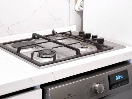 3-room apartment for rent, 55 m², Sahil: 800 ₼/mo 4