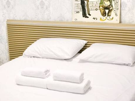 3-room apartment for rent, 55 m², Sahil: 800 ₼/mo 3