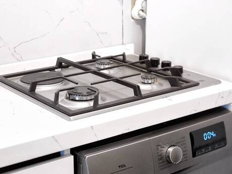 3-room apartment for rent, 55 m², Sahil: 800 ₼/mo 5