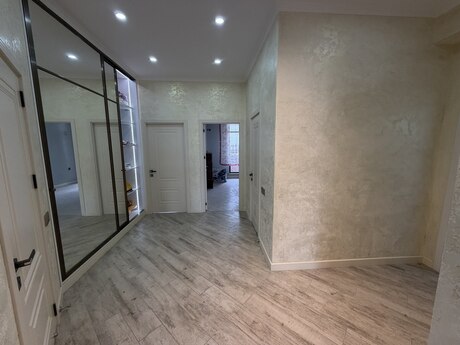 3 otaqlı mənzil, 116 m², Qara Qarayev: 315 000 ₼ 5