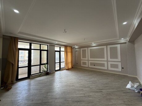 3 otaqlı mənzil, 116 m², Qara Qarayev: 315 000 ₼ 3