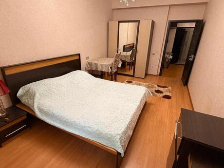 Kirayə 3 otaqlı mənzil, 110 m², Nərimanov: 1 049 ₼/ay 3