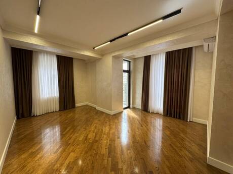 3 otaq · 110 m² · 5/14 mərtəbə, Gənclik