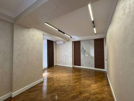 3-room apartment, 110 m², Gənclik: 345 000 ₼ 2