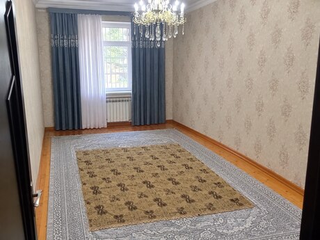 Elan №6504080 - Bakı, Azadlıq Prospekti m., 3 otaqlı, 60 m², 1/9 mərtəbə