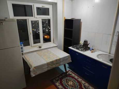 Аренда: 2-комнатная квартира, 56 м², Azadlıq Prospekti: 500 ₼/мес 2
