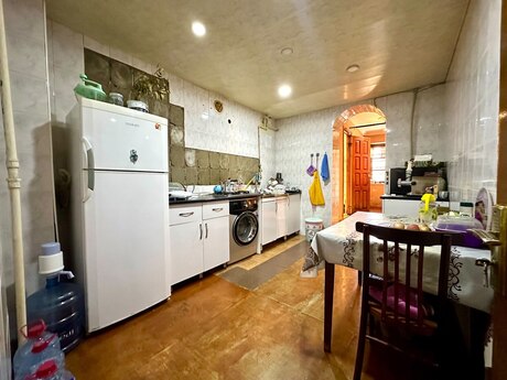 4 otaqlı mənzil, 91 m², Qara Qarayev: 184 000 ₼ 3