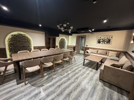 Elan №6504081 - Bakı, Nəriman Nərimanov m., 400 m²