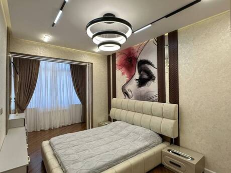 2-комнатная квартира, 95 м², Həzi Aslanov: 249 000 ₼ 3