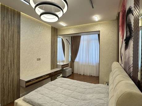 2-комнатная квартира, 95 м², Həzi Aslanov: 249 000 ₼ 4
