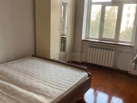 Elan №6504094 - Bakı, Həzi Aslanov m., 2 otaqlı, 60 m², 5/9 mərtəbə