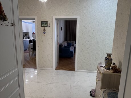 2-room apartment, 105 m², Main MTK: 280 000 ₼ 2