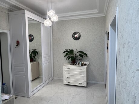2-room apartment, 105 m², Main MTK: 280 000 ₼ 4