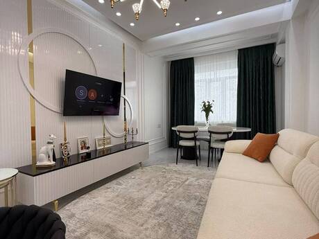 2-комнатная квартира, 67 м², Suraxanı: 163 000 ₼ 4