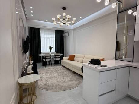 2-комнатная квартира, 67 м², Suraxanı: 163 000 ₼ 3