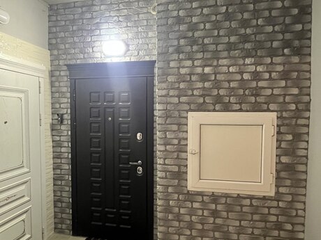 2 rooms · 105 m² · floor 7/21, Main MTK