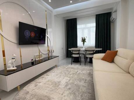 2-комнатная квартира, 67 м², Suraxanı: 163 000 ₼ 2
