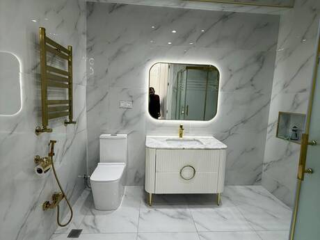 2-комнатная квартира, 67 м², Suraxanı: 163 000 ₼ 5