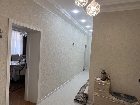 2-room apartment, 105 m², Main MTK: 280 000 ₼ 3