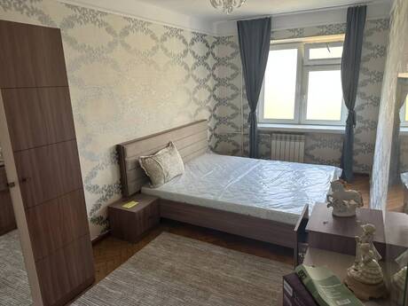 2-room apartment for rent, 50 m², Yasamal: 600 ₼/mo 5